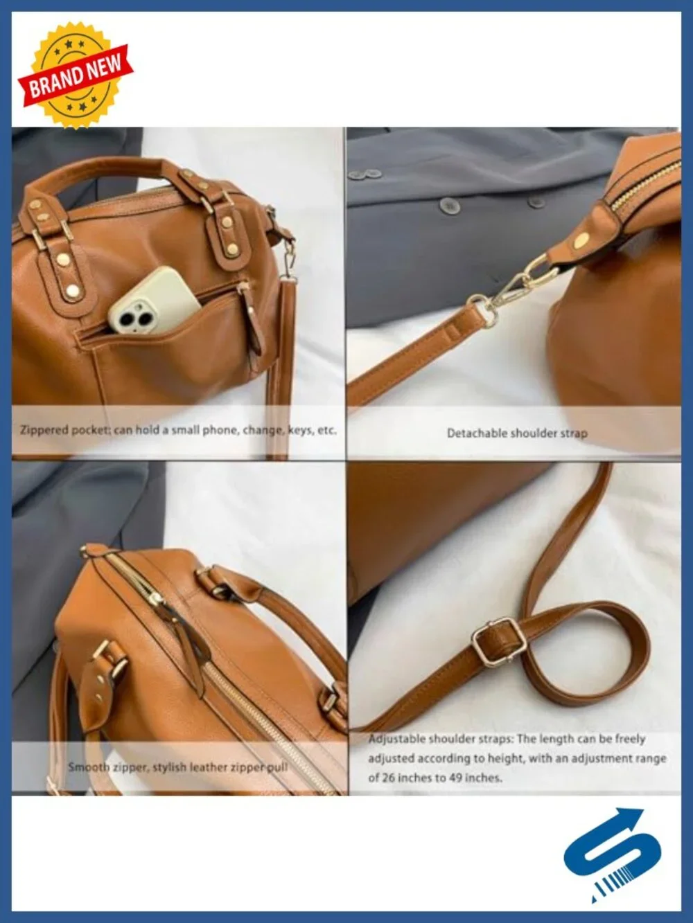 N/A overview 👜
